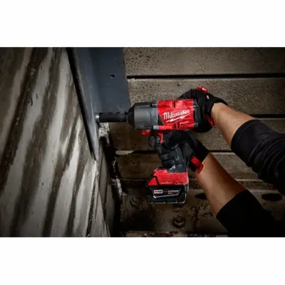 Llave de Impacto Alto Torque 3/4