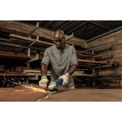 Esmeril Angular 4-1/2