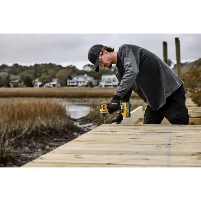 Atornillador de Impacto 1/4