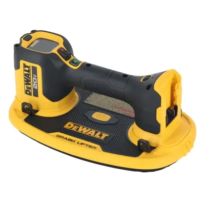 Ventosa de Succión Grabo 20V MAX DEWALT DCE592B 2