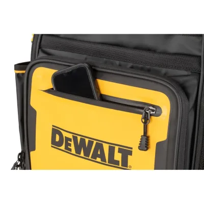 Mochila PRO 43 Bolsillos  DEWALT DWST60102-1 2