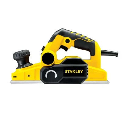 Cepillo Eléctrico 750W 82mm 220V STANLEY STPP7502-B2C 5