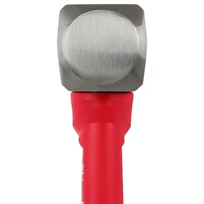 Mazo de Perforación Doble Cara 3 lb Acero Forjado MILWAUKEE 48-22-9310 2