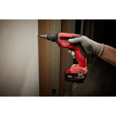 Atornillador para Drywall  M18 FUEL MILWAUKEE 2866-20 2