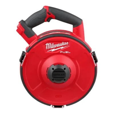 Base Motorizada Cinta Pasacable ANGLER M18 FUEL MILWAUKEE 2873-20 2