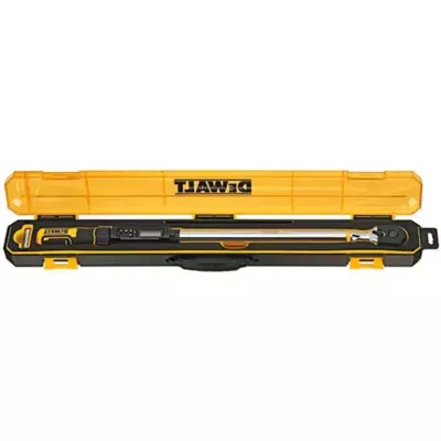 Llave de Torque Digital 1/2