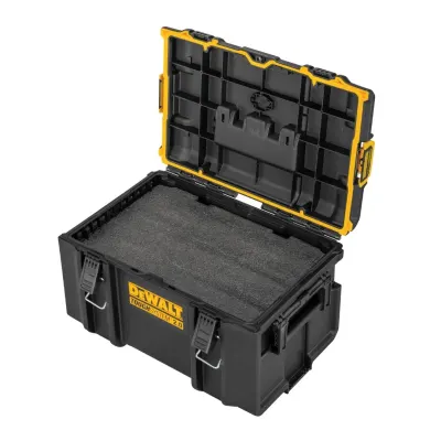 Espuma Organizadora Personalizable TOUGHSYSTEM 2.0 DEWALT DWST83459-1 2