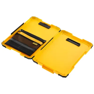 Porta Documentos con Luz LED TSTAK DEWALT DWST82732-1 2