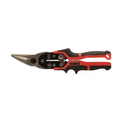 Tijera de Aviación Corte Izquierdo  DEWALT DWHT14673-0 2