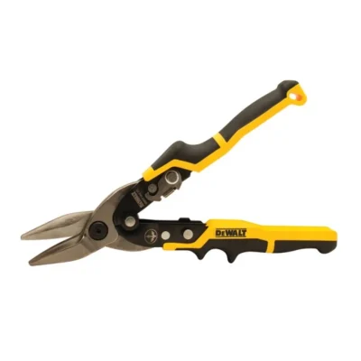 Tijera de Aviación Corte Recto Ergo DEWALT DWHT14675-0 2