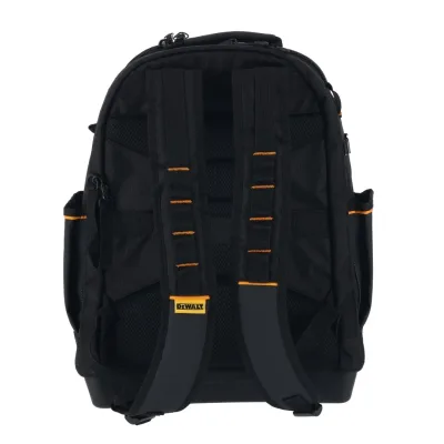 Mochila para Herramientas 43 Bolsillos 23,8L Edición McLaren DEWALT DWST60122-1 2
