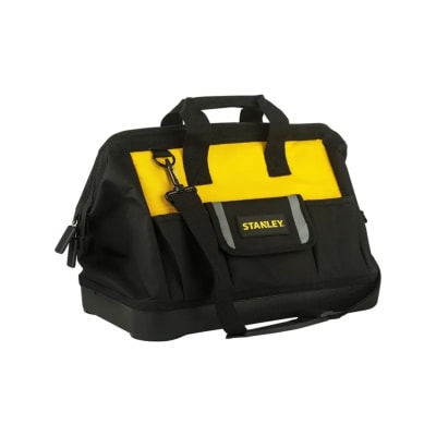 Bolso Portaherramientas Boca Abierta 16