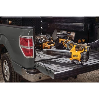 Soplador De Mano Inalámbrico 20v Max Xr® DEWALT DCBL722B 4