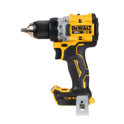 Taladro Atornillador Inalámbrico 13 mm 20v Xr DEWALT DCD800D2 1