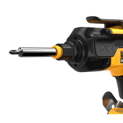 Atornillador Drywall Inalambrico 20v Xr DEWALT DCF630B 2