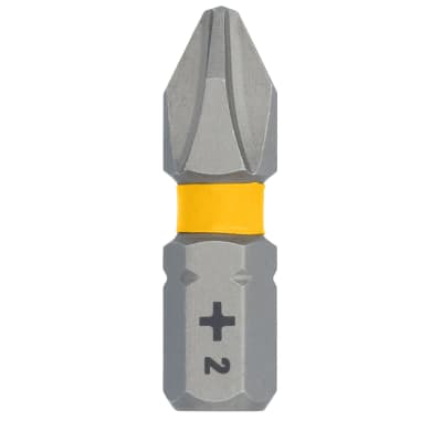 Set De 15 Puntas De Impacto PH2 De 1