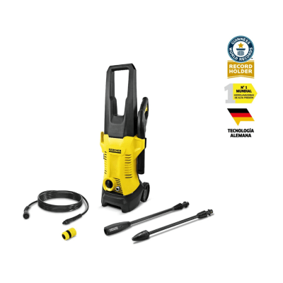 Hidrolavadora Alta Presión K2 PE KÄRCHER 19940470 2
