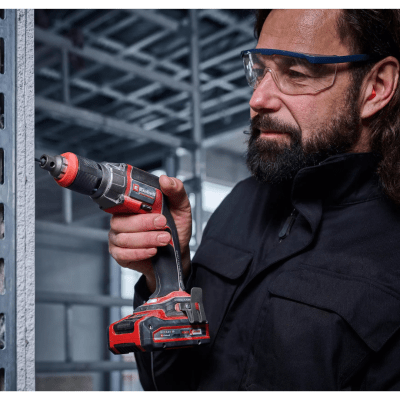 Atornillador Drywall Inalámbrico 18 V TP-DY 18 Li BL EINHELL 4261010 4