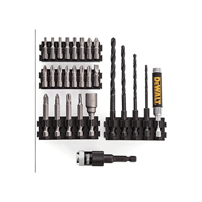 Set destornilladores 27 piezas DEWALT DT71700-QZ 3