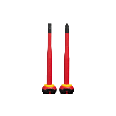 Set De Destornilladores Aislados 1000 V MILWAUKEE 48-22-2207 3