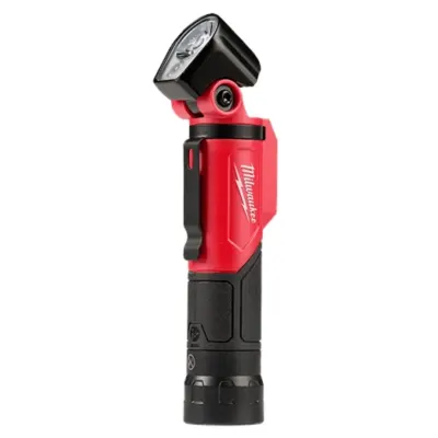 Linterna Pivotante Recargable USB 500 Lúmenes REDLITHIUM MILWAUKEE 2113-21 3