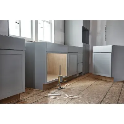 Gato de Construcción TOUGHSERIES 154 kg (340 lbs) DEWALT DWHT83550 3