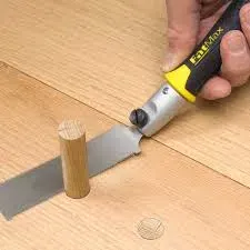 Sierra Japonesa 120 mm STANLEY 20-331 3