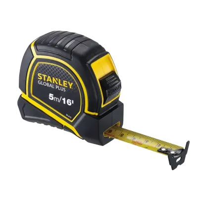 Huincha De 5 m STANLEY 30-615 3