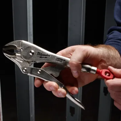 Alicate de Presión 10