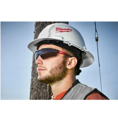 Lentes De Seguridad Antirrayas MILWAUKEE 48-73-2016 3