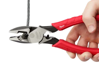 Alicate de electricista de 9