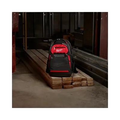 Mochila de Trabajo MILWAUKEE 48-22-8200 3