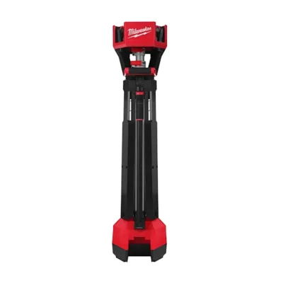 Torre de Iluminación y Cargador 6.000 Lúmenes M18 ROCKET MILWAUKEE 2136-20 3