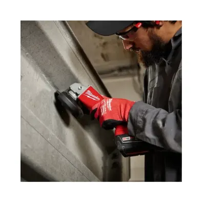 Esmeril Angular Inalámbrico 4-1/2