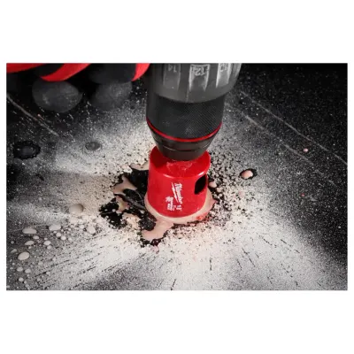 Broca Sierra Diamantada de 1