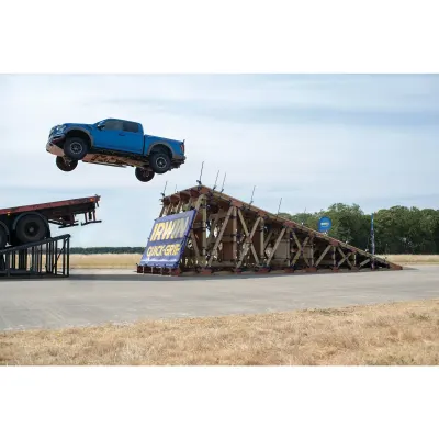 Prensa De Liberación Rápida SL300 91cm IRWIN 1964741 3