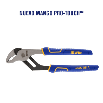 Alicate Pelicano 10' (250 mm) Vise-grip IRWIN 2078510 3