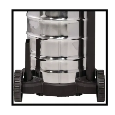 spiradora Polvo/Agua 1500W 30L EINHELL TC-VC 1930 SA Kit 2342230 4