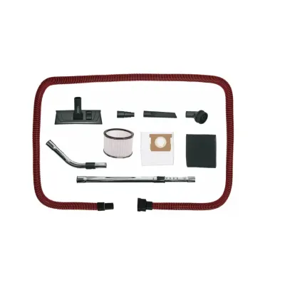 Aspiradora Polvo/Agua Inoxidable 1900W EINHELL TE-VC 2340 SACL 2342470 2