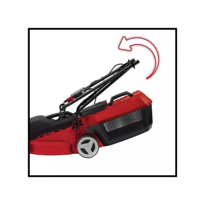 Cortacésped Eléctrico 30 cm 1.000 W GC-EM 1000/30 EINHELL 3400122 3
