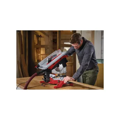 Sierra Ingletadora 10