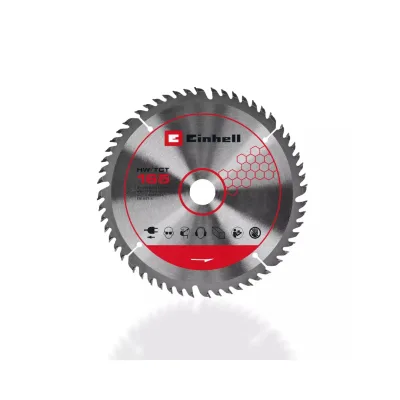 Sierra De Inmersión 165 mm 18 V BL Power X-Change EINHELL 4331400 3