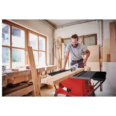 Sierra De Banco De 10