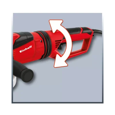 Esmeril Angular Eléctrico 7