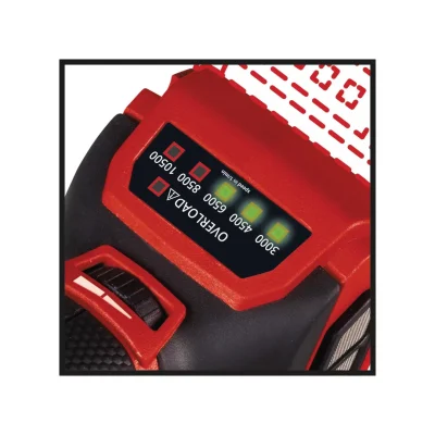 Esmeril Angular 125 mm 18 V Power X-Change EINHELL 4431155 3