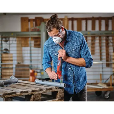 Herramienta Multiuso Eléctrica 250w Eléctrico 220v EINHELL MULTIMAXX 2