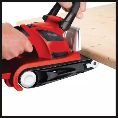 Lijadora De Banda 850w Eléctrico 220v EINHELL 4466230 4