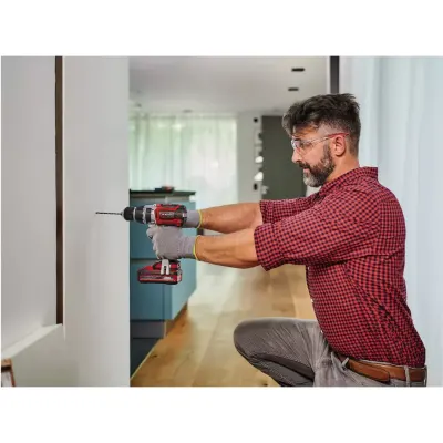 Taladro Percutor 13 mm 18 V BL EINHELL 4514205 3