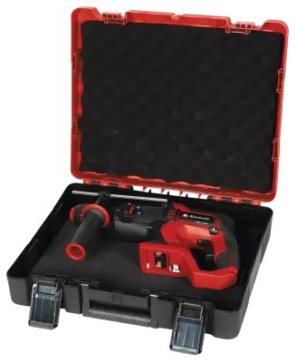 Rotomartillo Inalámbrico 18v Power X-change EINHELL 4514260 3