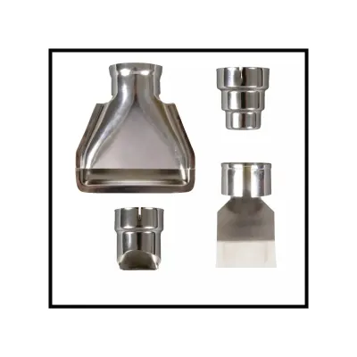 Pistola De Aire Caliente 2000 W EINHELL 4520195 3